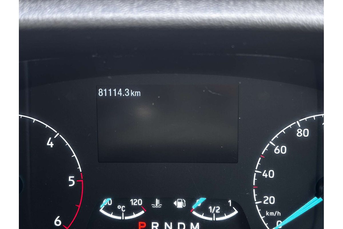 2020 Ford Transit Custom 320S Sport VN SWB Low Roof