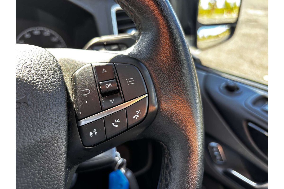 2020 Ford Transit Custom 320S Sport VN SWB Low Roof