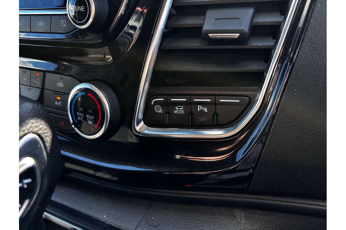 2020 Ford Transit Custom 320S Sport VN SWB Low Roof