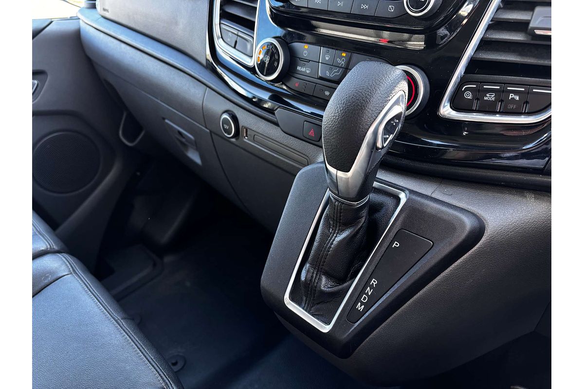 2020 Ford Transit Custom 320S Sport VN SWB Low Roof