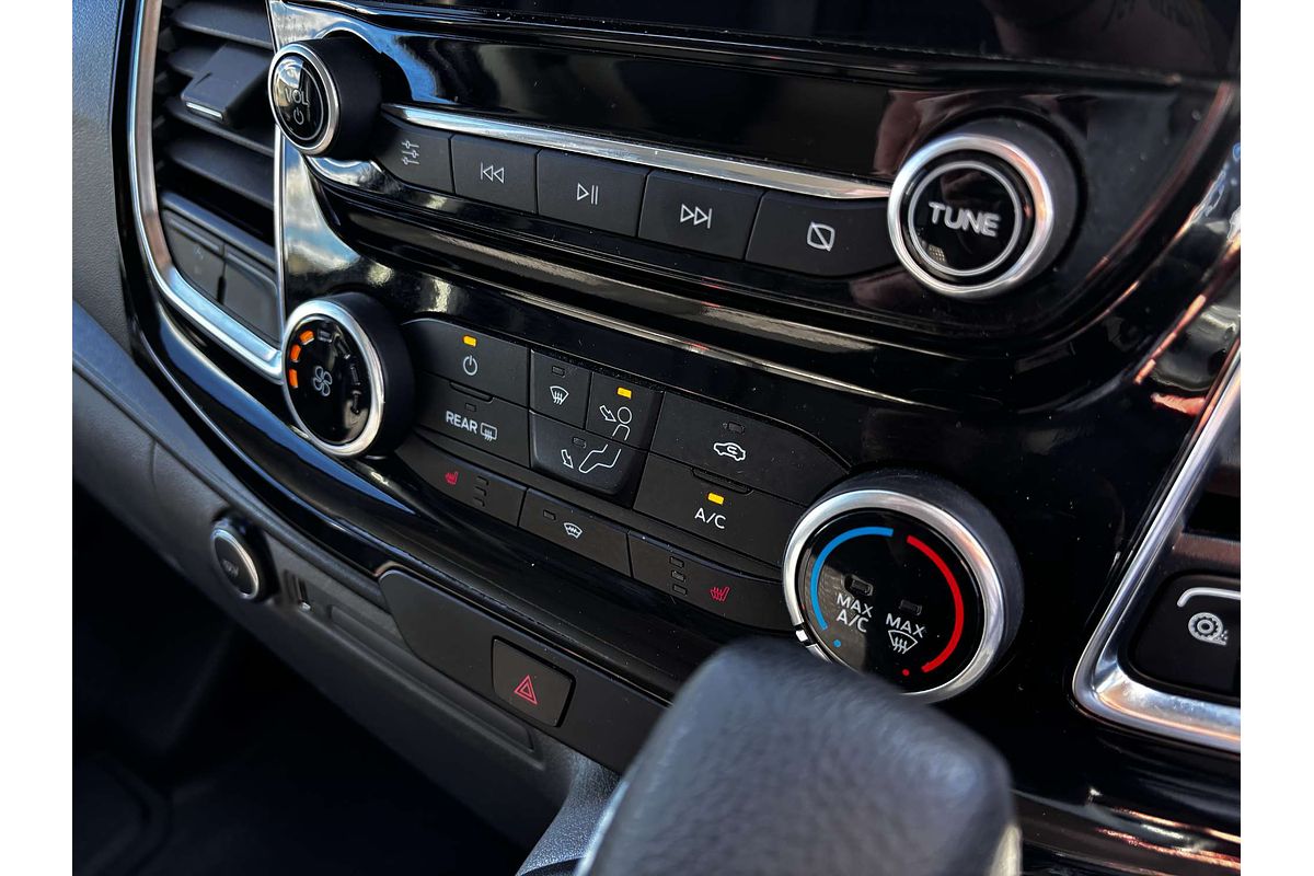 2020 Ford Transit Custom 320S Sport VN SWB Low Roof