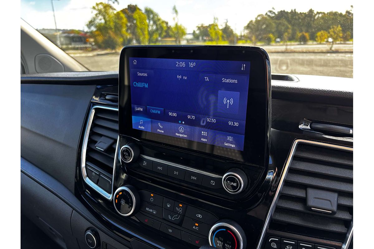 2020 Ford Transit Custom 320S Sport VN SWB Low Roof