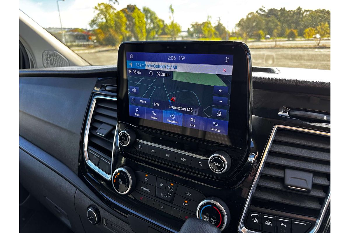 2020 Ford Transit Custom 320S Sport VN SWB Low Roof