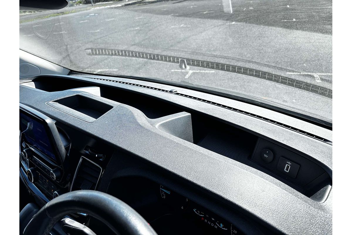 2020 Ford Transit Custom 320S Sport VN SWB Low Roof