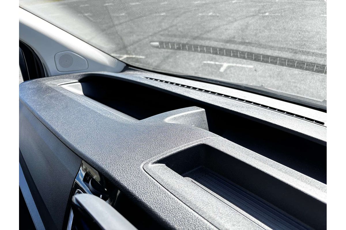 2020 Ford Transit Custom 320S Sport VN SWB Low Roof