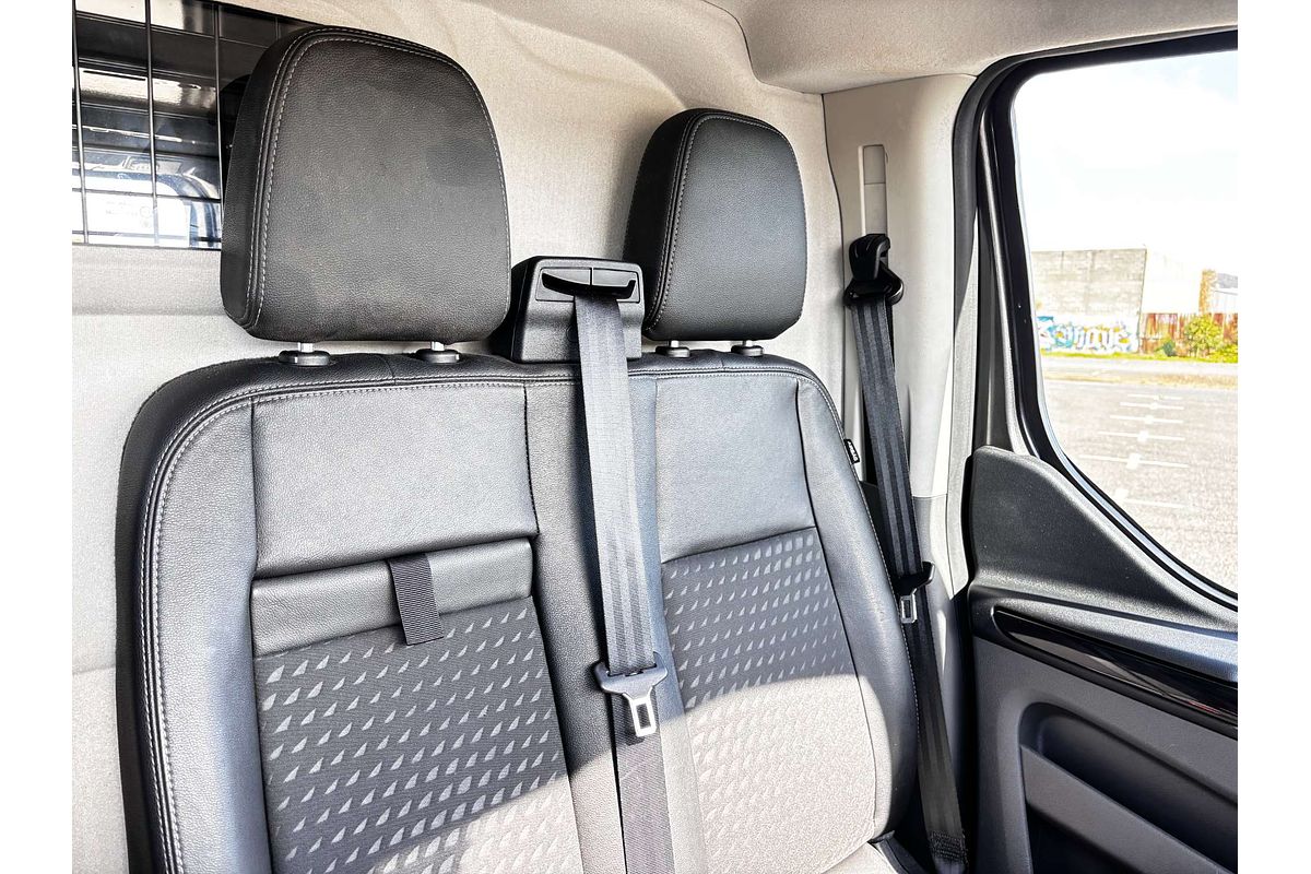 2020 Ford Transit Custom 320S Sport VN SWB Low Roof