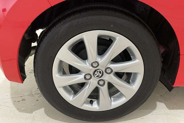 2024 Toyota Yaris SX Hybrid MXPH10R