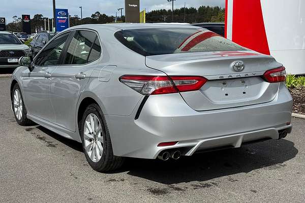 2019 Toyota Camry Ascent Sport ASV70R