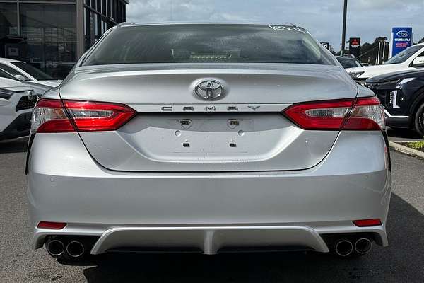 2019 Toyota Camry Ascent Sport ASV70R