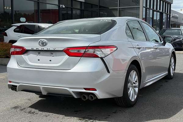 2019 Toyota Camry Ascent Sport ASV70R