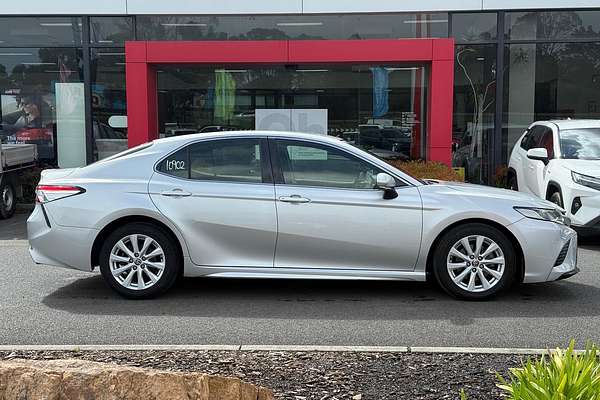 2019 Toyota Camry Ascent Sport ASV70R