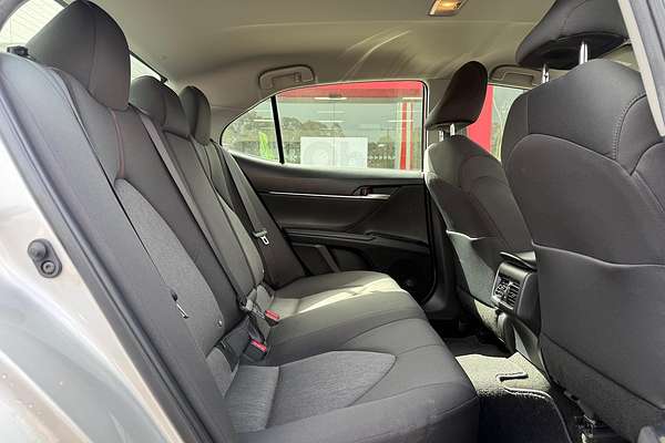 2019 Toyota Camry Ascent Sport ASV70R