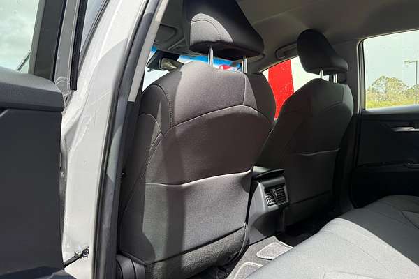 2019 Toyota Camry Ascent Sport ASV70R