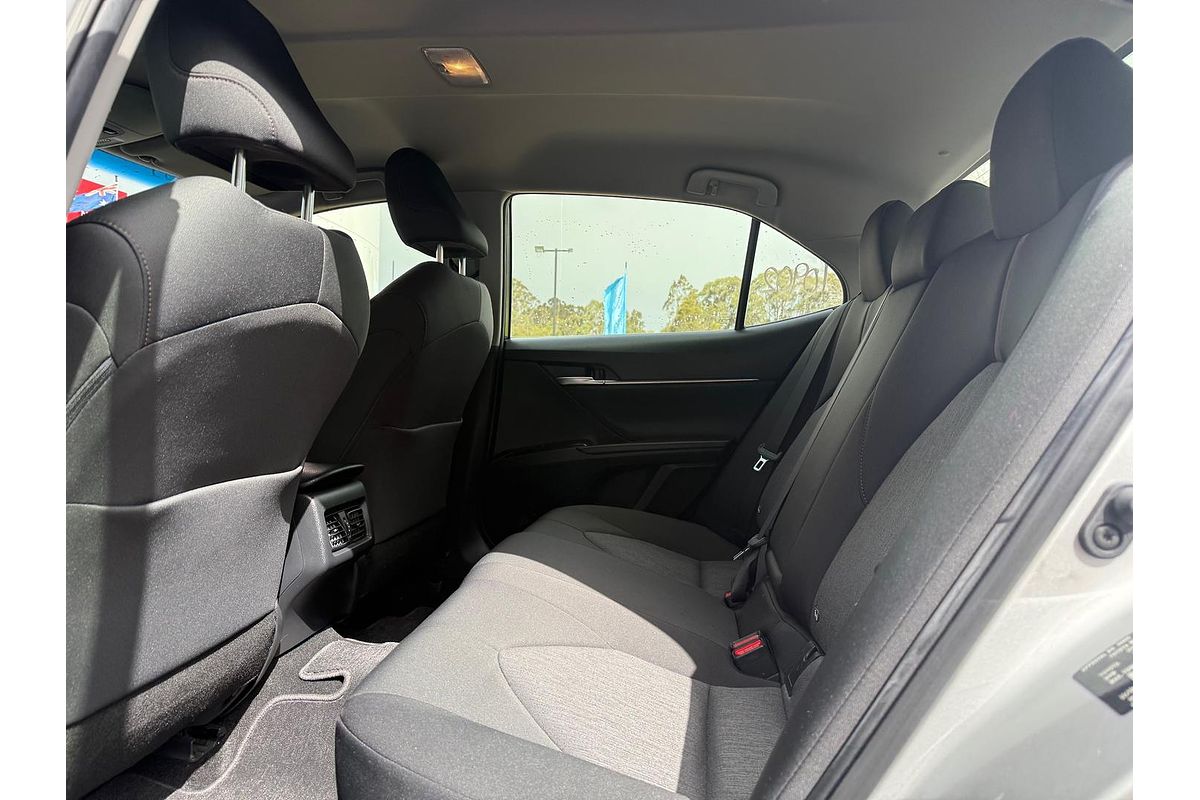 2019 Toyota Camry Ascent Sport ASV70R