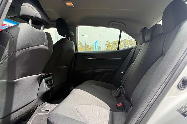 2019 Toyota Camry Ascent Sport ASV70R