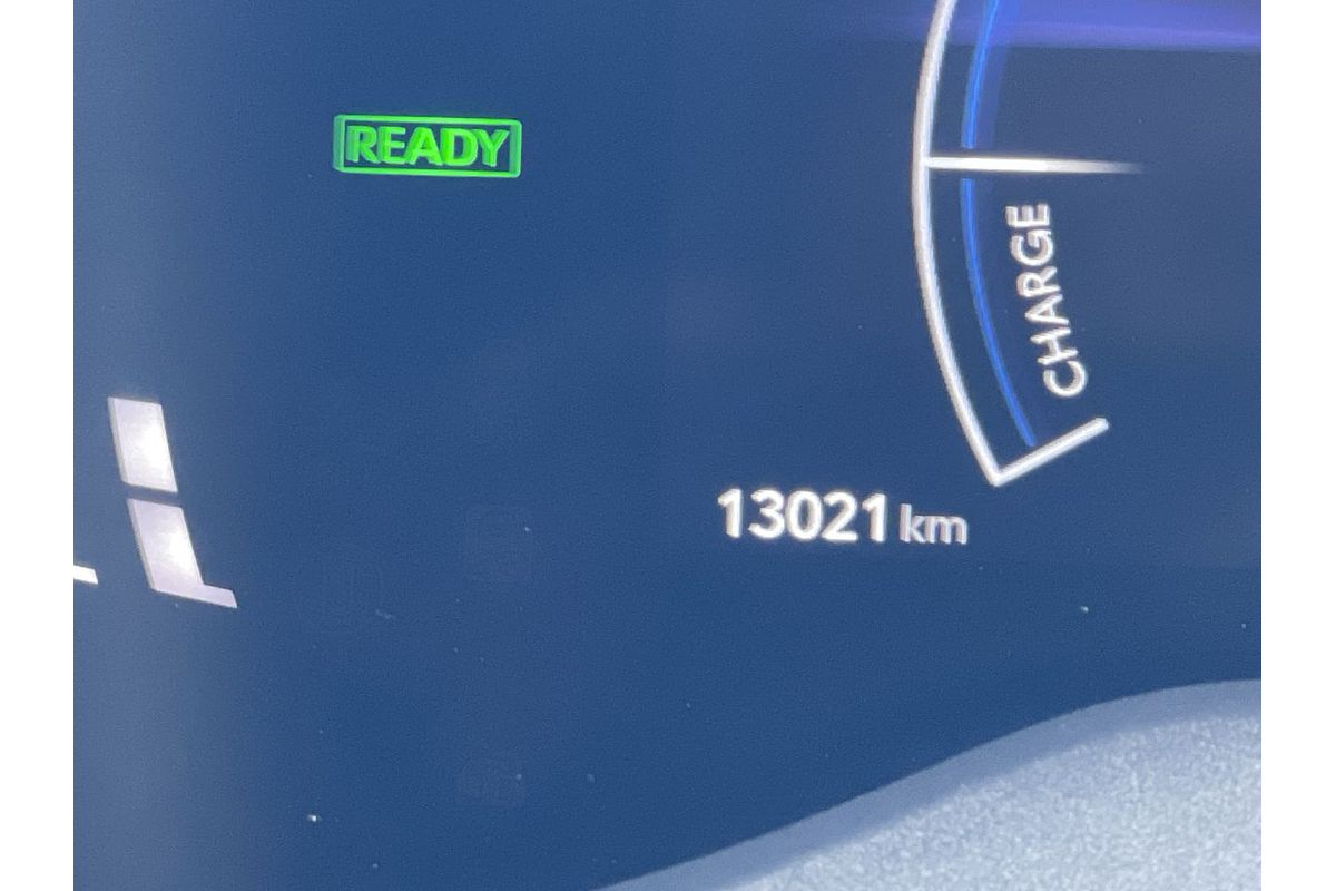 2024 Toyota Yaris SX Hybrid MXPH10R