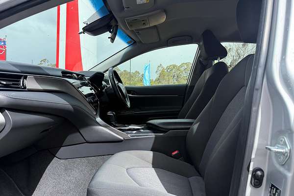 2019 Toyota Camry Ascent Sport ASV70R