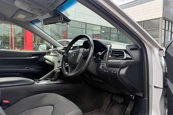 2019 Toyota Camry Ascent Sport ASV70R