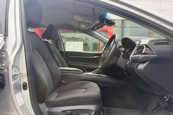 2019 Toyota Camry Ascent Sport ASV70R