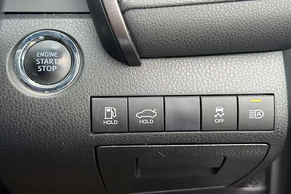 2019 Toyota Camry Ascent Sport ASV70R