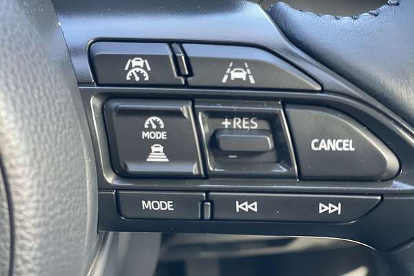 2024 Toyota Yaris SX Hybrid MXPH10R