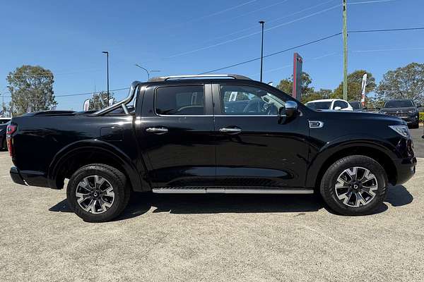 2022 GWM Ute Cannon-L NPW 4X4