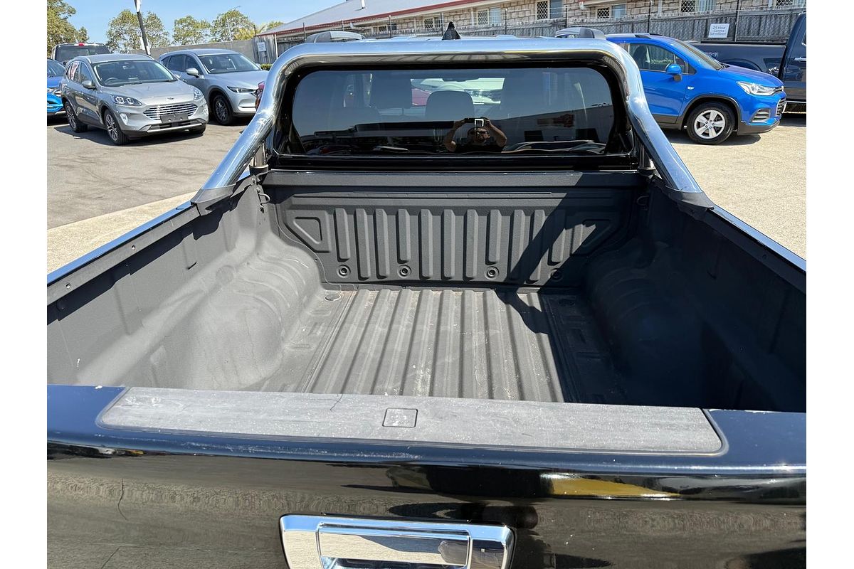 2022 GWM Ute Cannon-L NPW 4X4