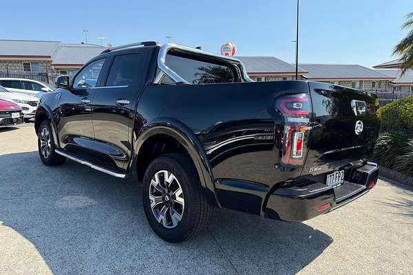 2022 GWM Ute Cannon-L NPW 4X4