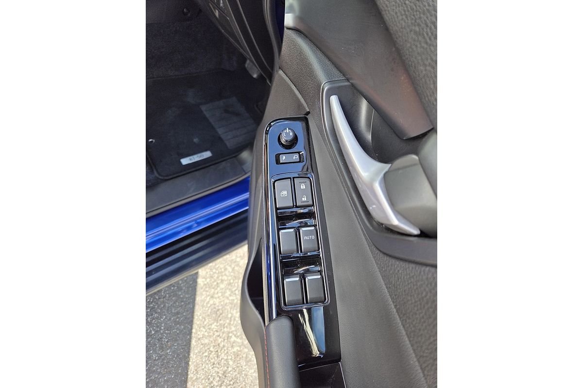 2024 Mazda BT-50 SP TF 4X4