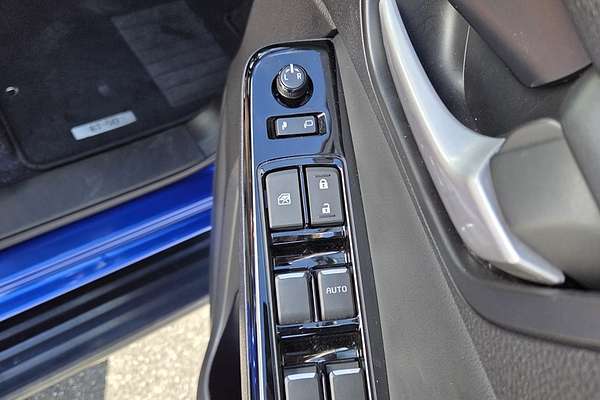 2024 Mazda BT-50 SP TF 4X4