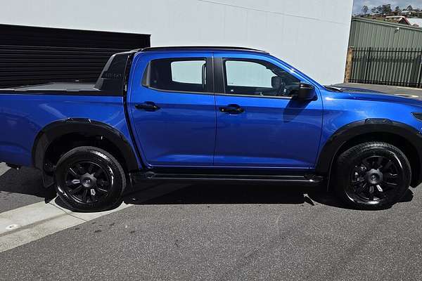 2024 Mazda BT-50 SP TF 4X4