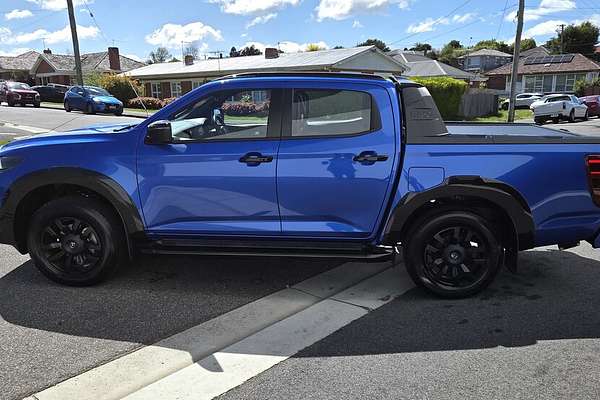 2024 Mazda BT-50 SP TF 4X4