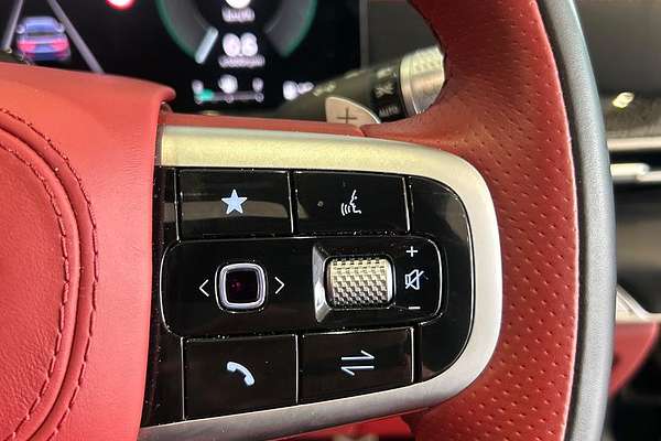 2024 Genesis GV80 3.5T AWD JX.V4