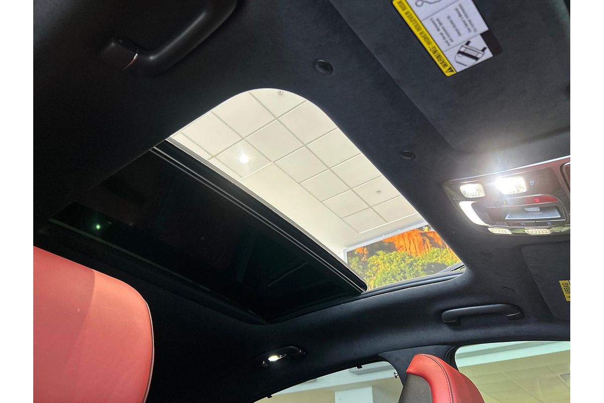 2024 Genesis GV80 3.5T AWD JX.V4