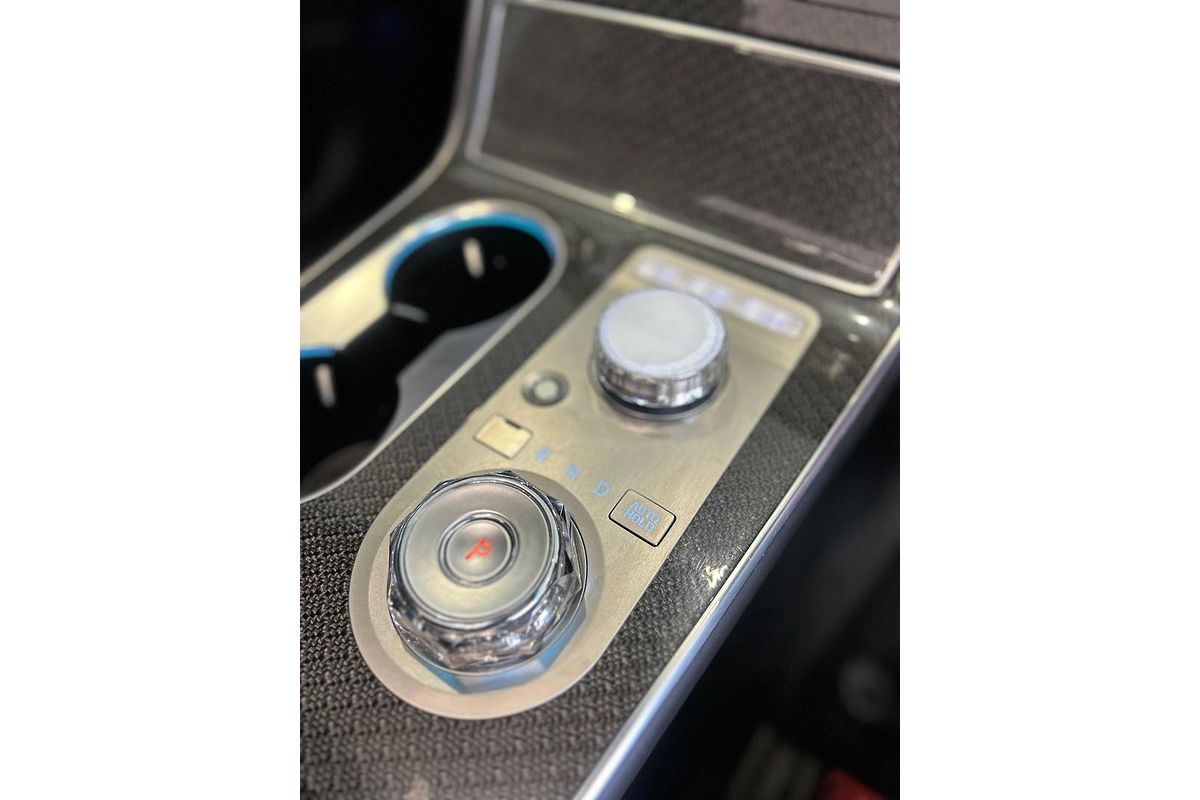 2024 Genesis GV80 3.5T AWD JX.V4