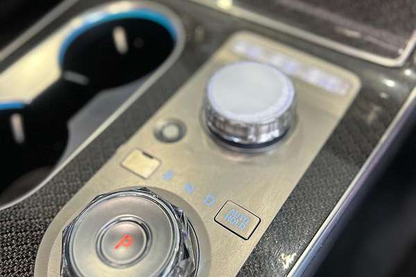 2024 Genesis GV80 3.5T AWD JX.V4