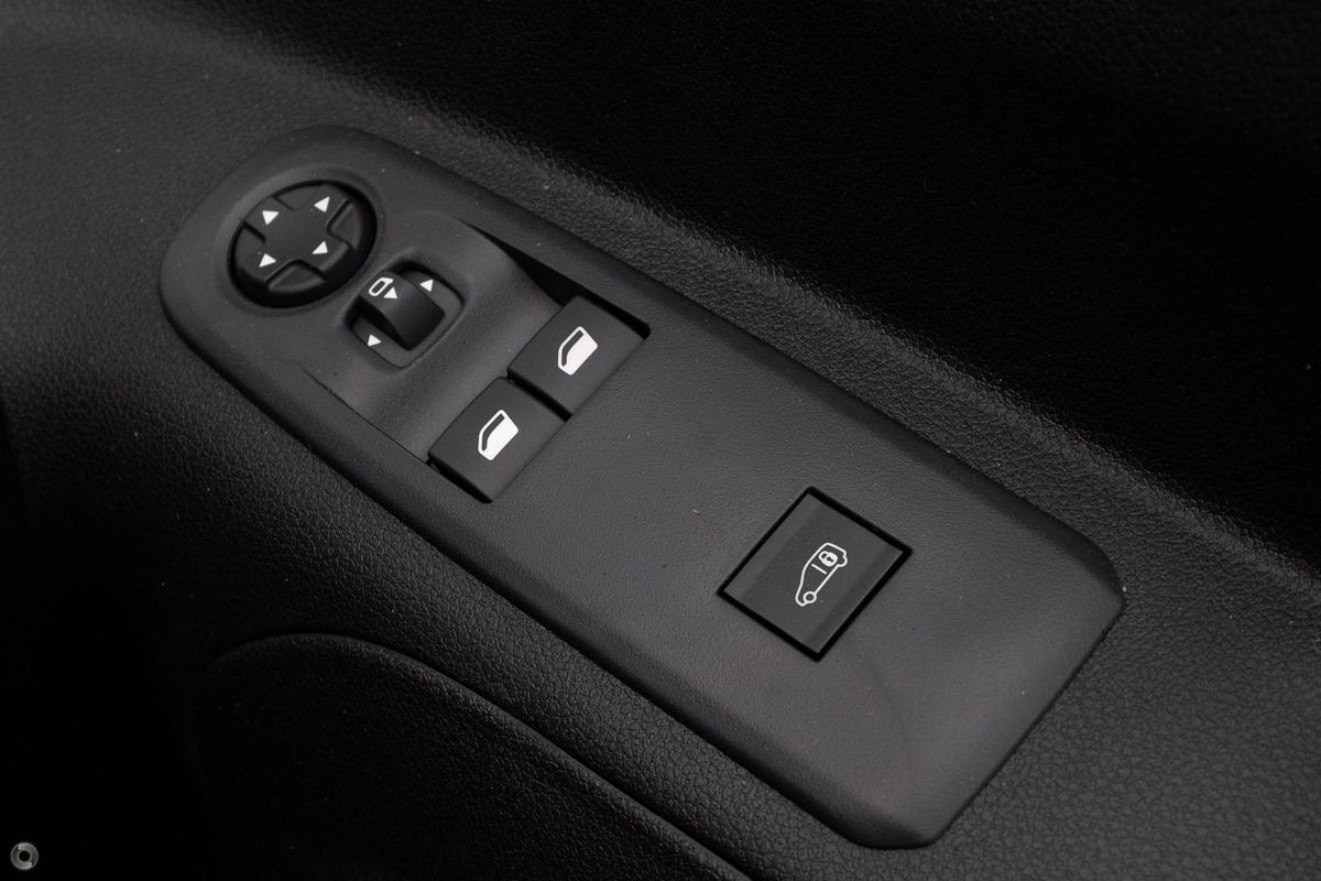 2024 Peugeot Partner Pro K9 LWB