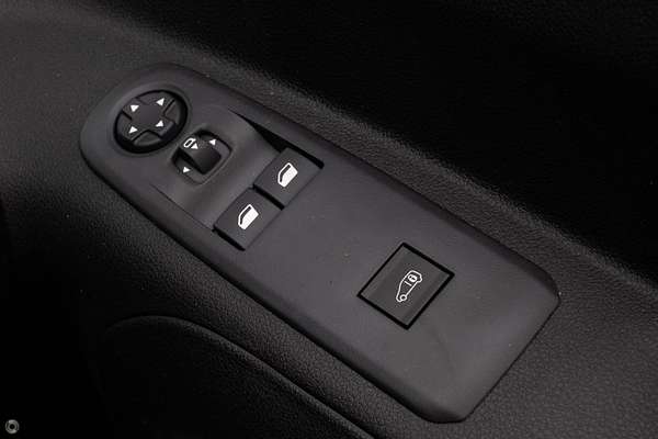 2024 Peugeot Partner Pro K9 LWB