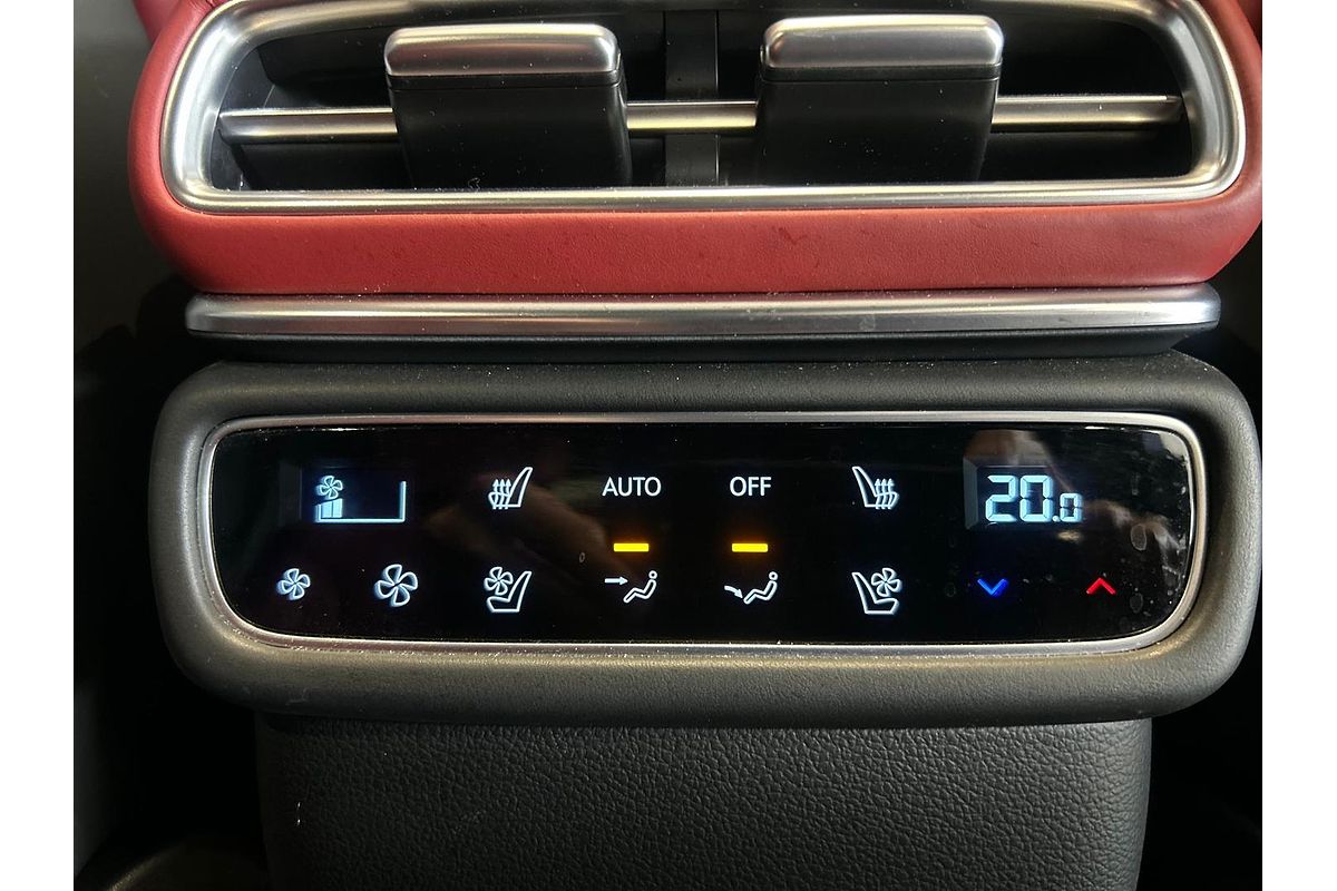 2024 Genesis GV80 3.5T AWD JX.V4