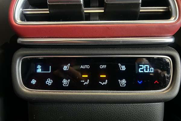 2024 Genesis GV80 3.5T AWD JX.V4