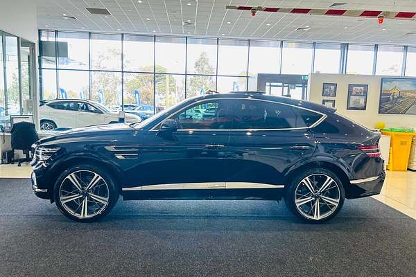 2024 Genesis GV80 3.5T AWD JX.V4