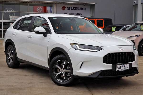 2023 Honda ZR-V VTi X RZ