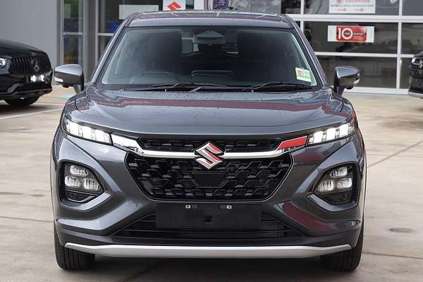 2025 Suzuki Fronx Hybrid KW