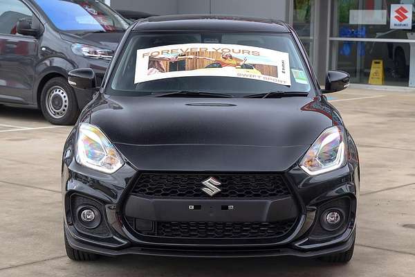 2024 Suzuki Swift Sport AZ Series II
