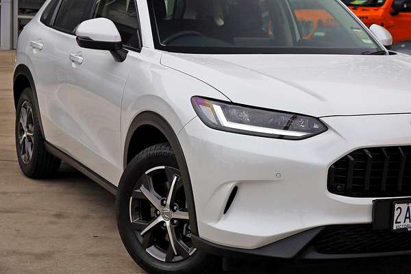 2023 Honda ZR-V VTi X RZ