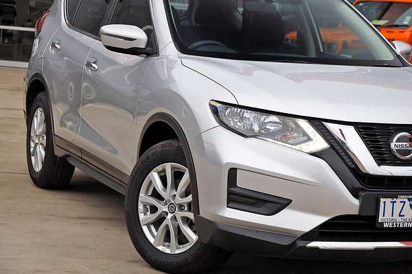 2021 Nissan X-TRAIL ST T32