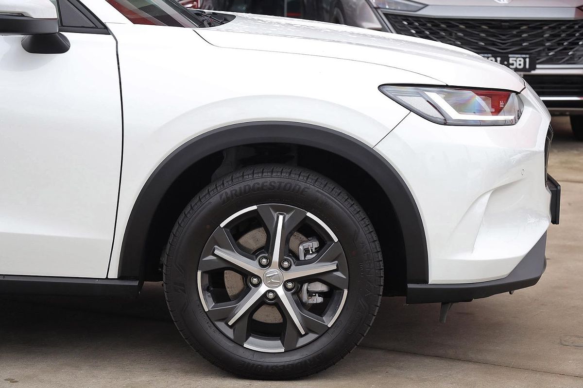 2023 Honda ZR-V VTi X RZ
