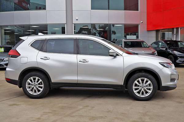 2021 Nissan X-TRAIL ST T32