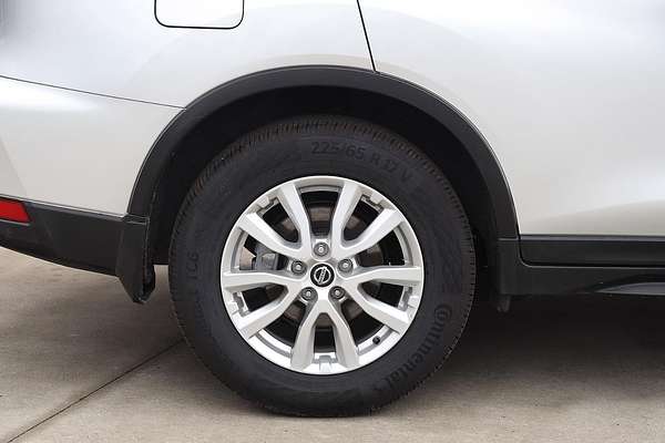 2021 Nissan X-TRAIL ST T32