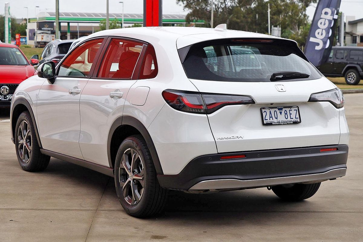 2023 Honda ZR-V VTi X RZ